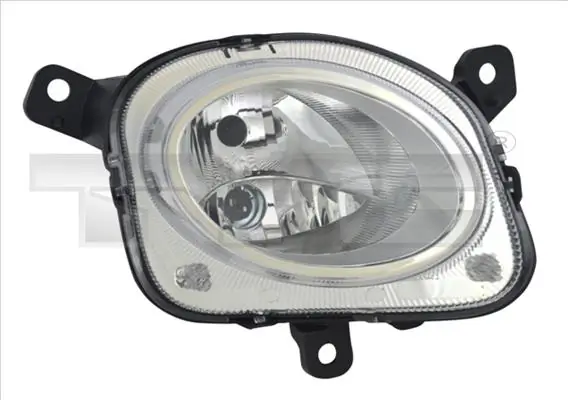 Headlight