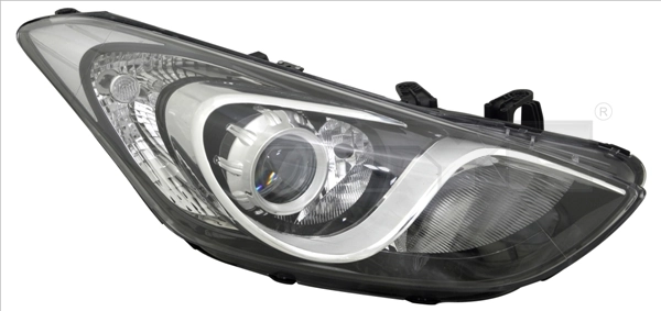 Headlight