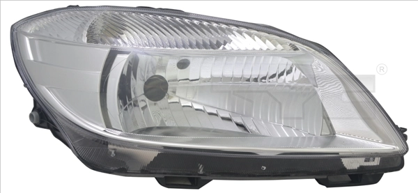 Headlight