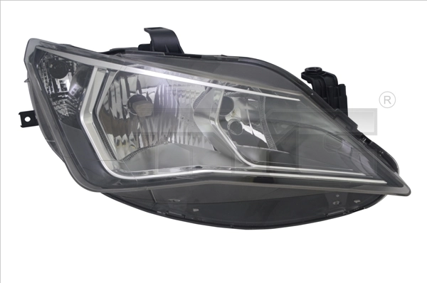 Headlight