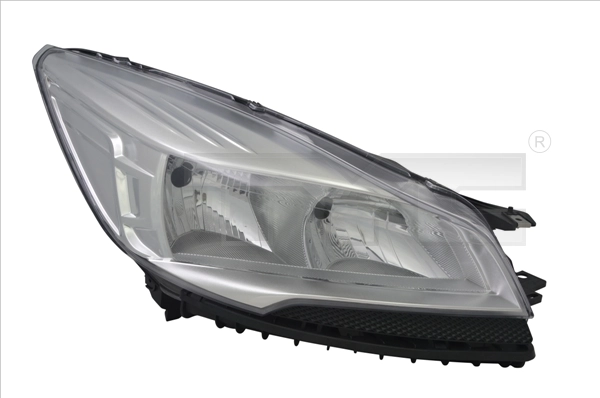 Headlight