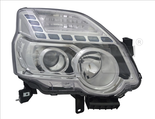 Headlight