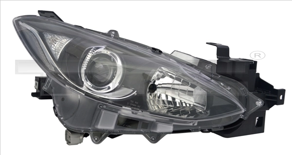 Headlight