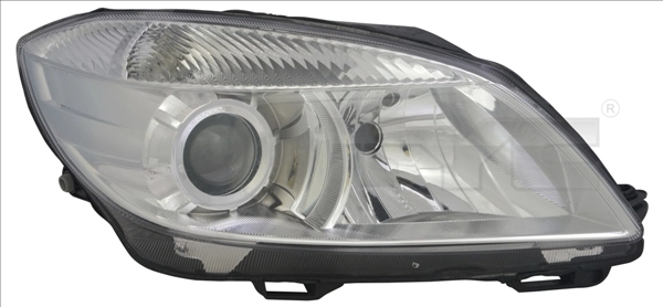 Headlight