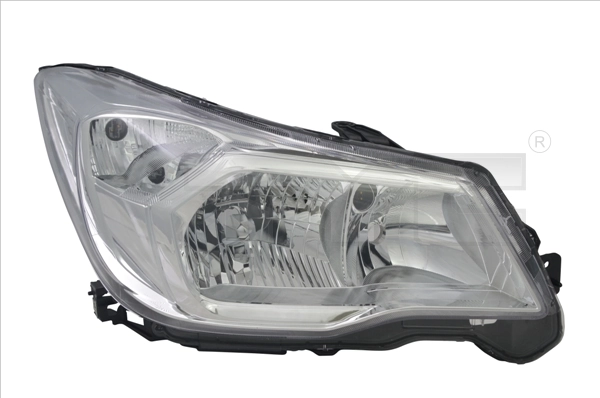 Headlight