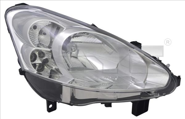 Headlight
