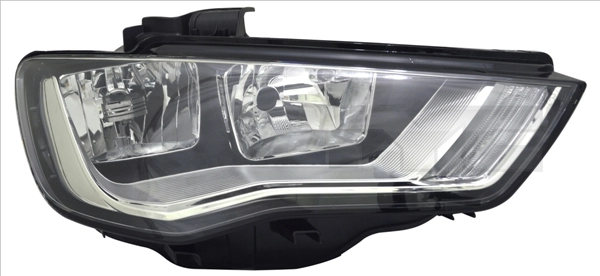 Headlight
