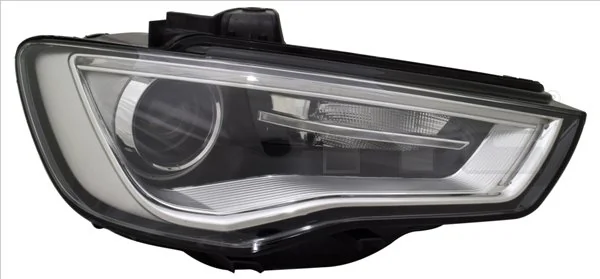 Headlight