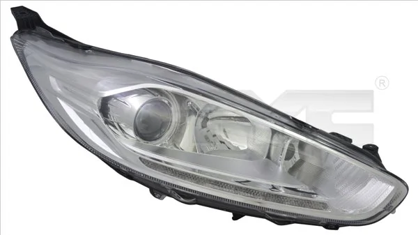 Headlight