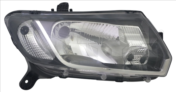 Headlight
