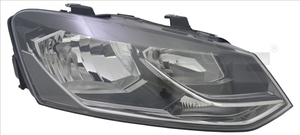 Headlight