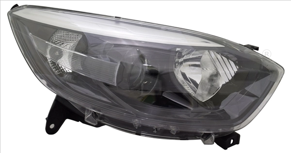 Headlight