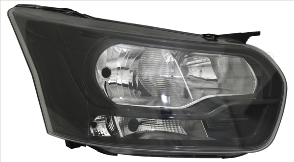 Headlight