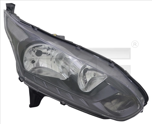 Headlight
