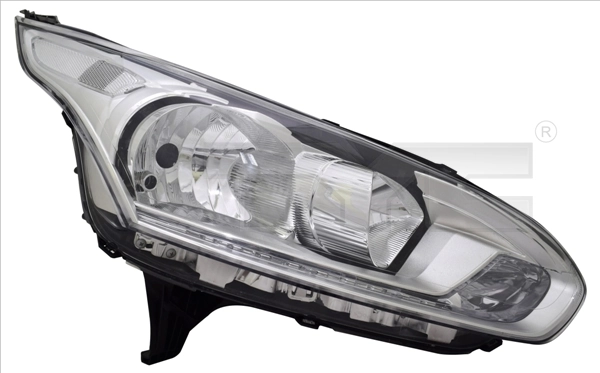 Headlight