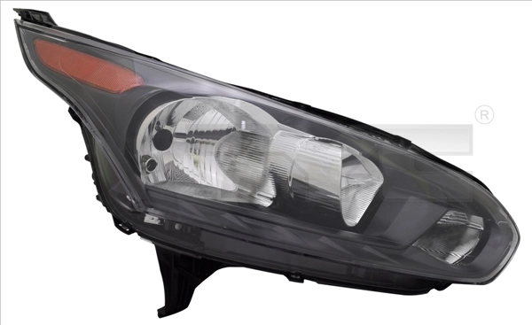 Headlight
