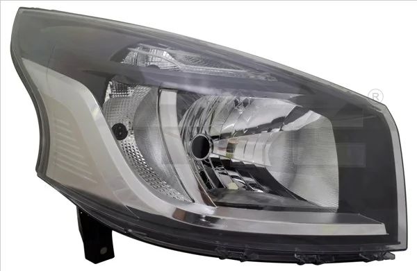 Headlight