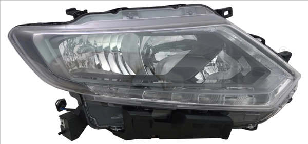 Headlight