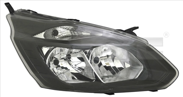 Headlight