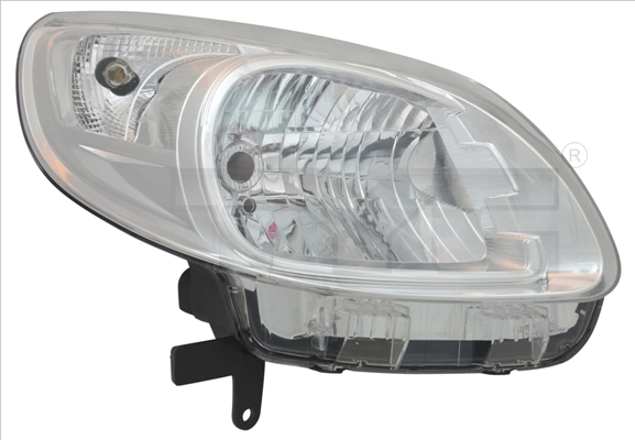 Headlight