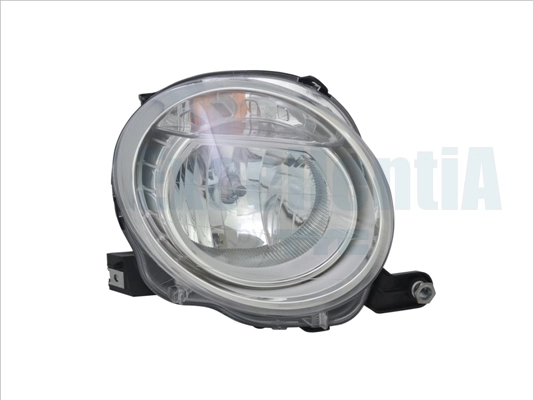 Headlight