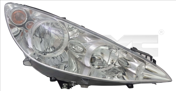 Headlight