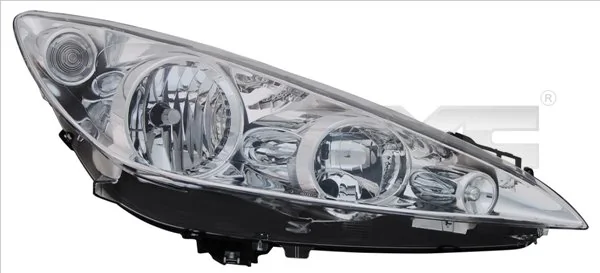 Headlight