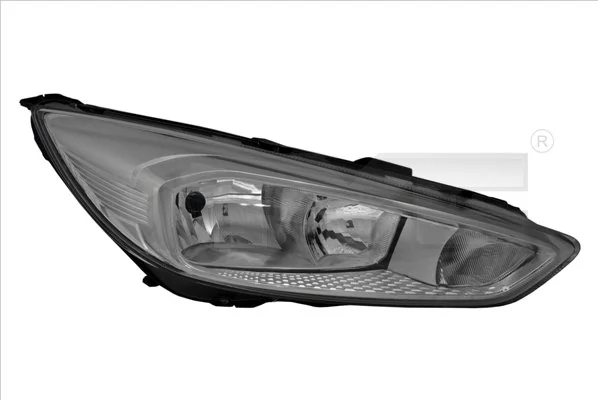 Headlight