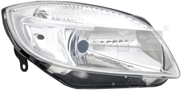 Headlight