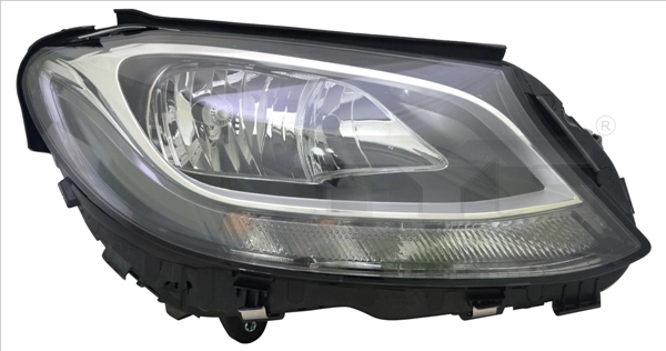 Headlight