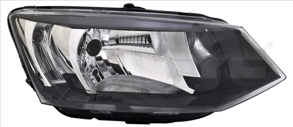 Headlight