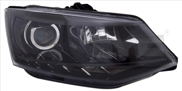 Headlight