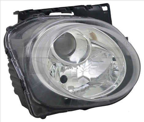 Headlight