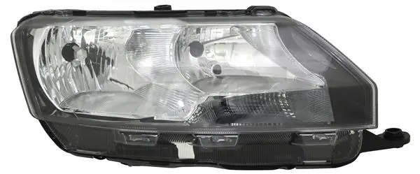 Headlight