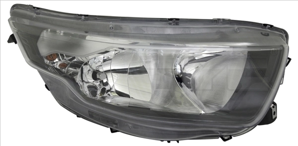 Headlight