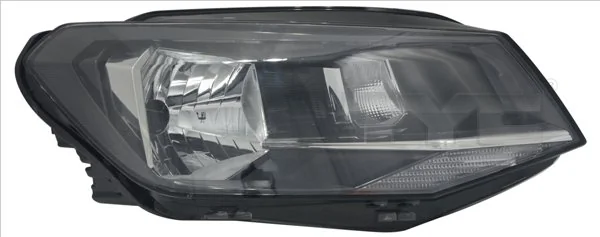 Headlight