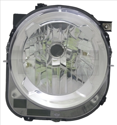 Headlight