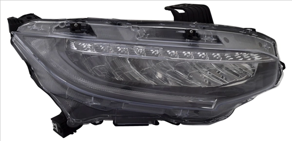 Headlight
