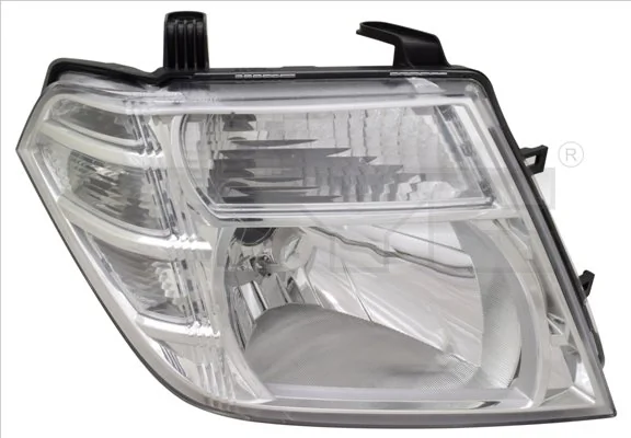 Headlight