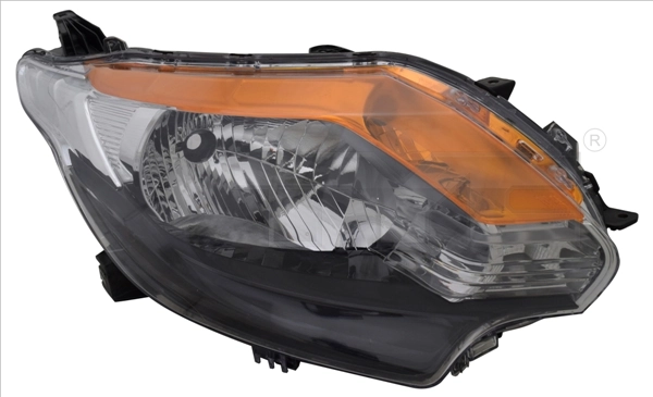 Headlight