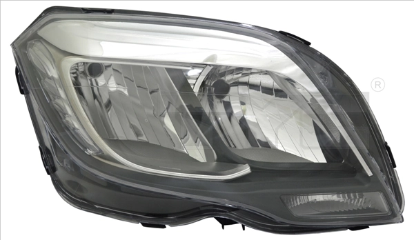 Headlight