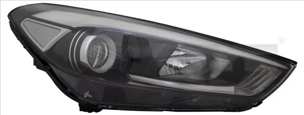 Headlight