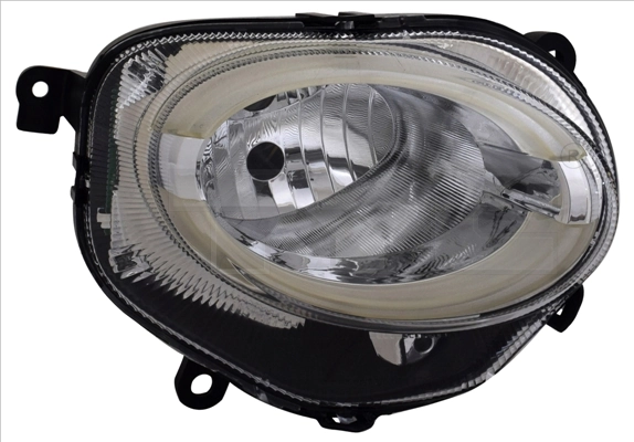 Headlight