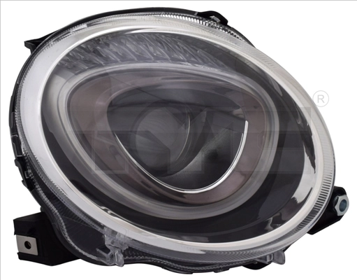 Headlight