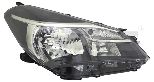 Headlight