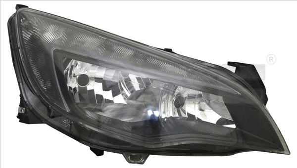 Headlight