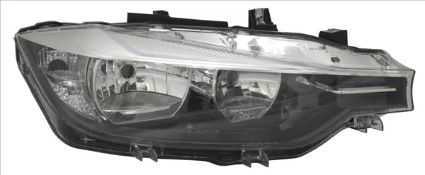 Headlight