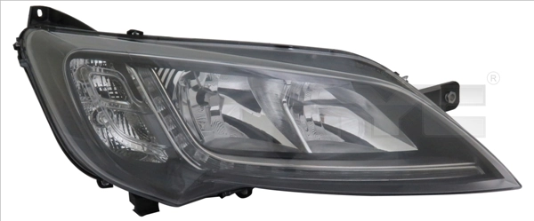 Headlight