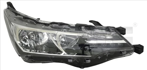 Headlight