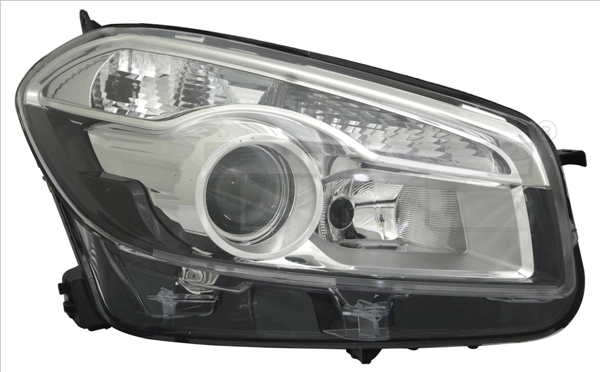Headlight